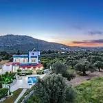 Villa Di Georgia