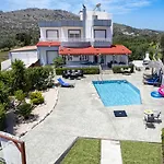 Villa Di Georgia